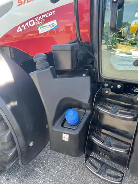 Steyr 4110 Expert CVT
