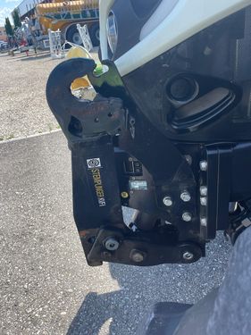 Steyr 4110 Expert CVT