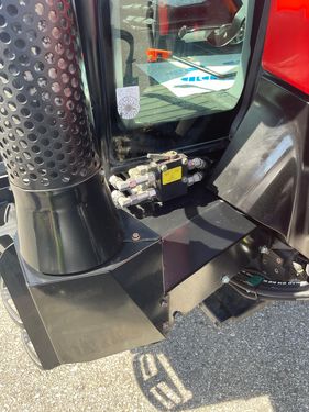 Steyr 4110 Expert CVT