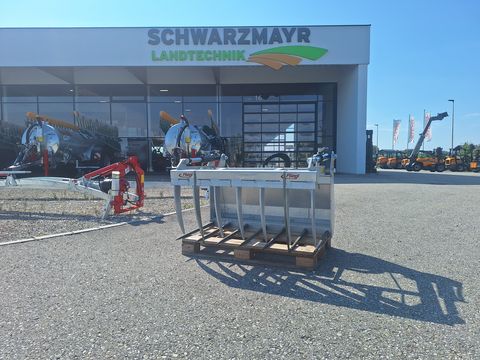 Fliegl Dung-Silagegabel 1,25m  