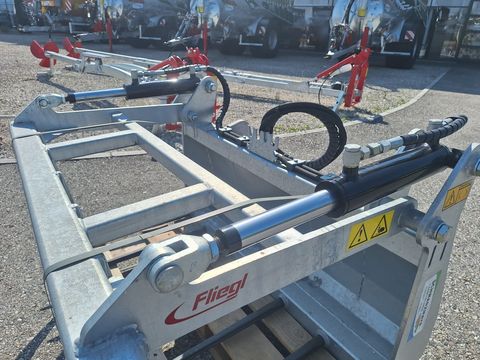 Fliegl Dung-Silagegabel 1,25m 