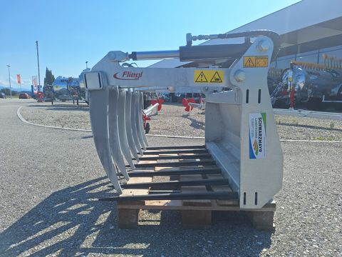 Fliegl Dung-Silagegabel 1,25m 