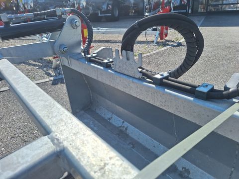 Fliegl Dung-Silagegabel 1,25m 