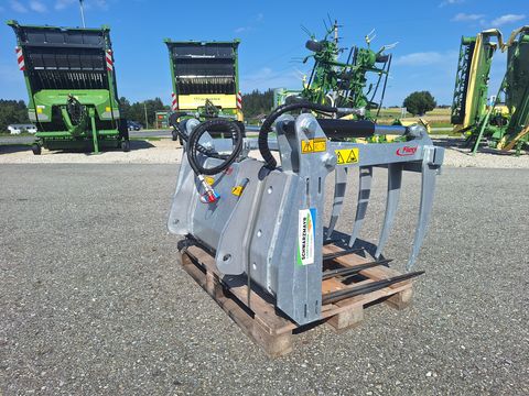 Fliegl Dung-Silagegabel 1,25m 