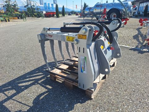Fliegl Dung-Silagegabel 1,25m 