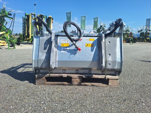 Fliegl Dung-Silagegabel 1,25m 