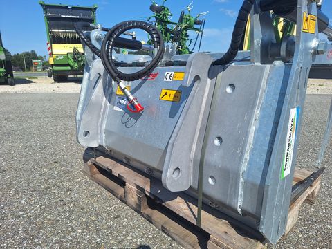 Fliegl Dung-Silagegabel 1,25m 