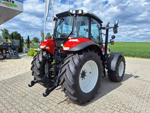 Steyr 4090 PLUS