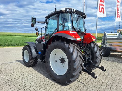Steyr 4090 PLUS