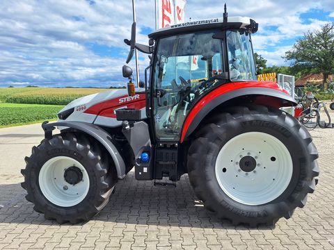 Steyr 4090 PLUS