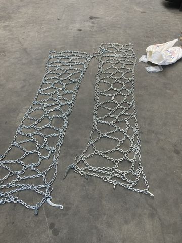 Pewag UNI RADIAL GR 12S