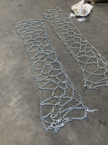 Pewag UNI RADIAL GR 12S