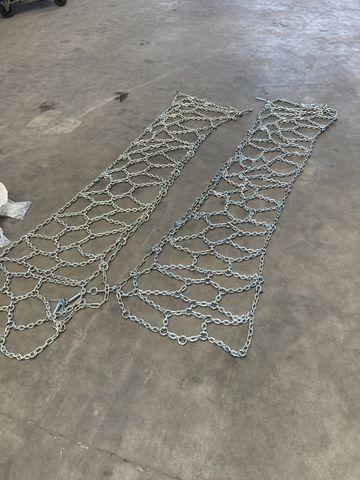 Pewag UNI RADIAL GR 12S