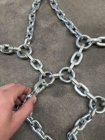 Pewag UNI RADIAL GR 12S