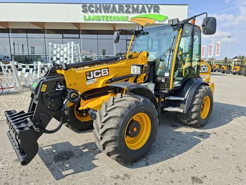 JCB TM 280 S