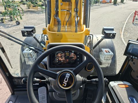 JCB TM 280 S