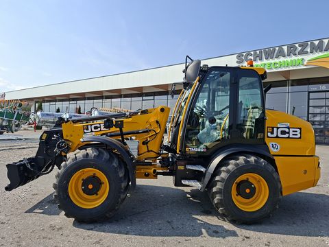 JCB TM 280 S