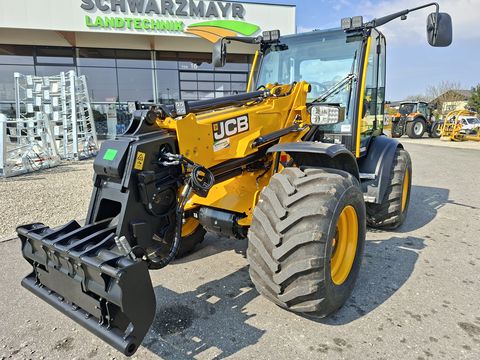 JCB TM 280 S