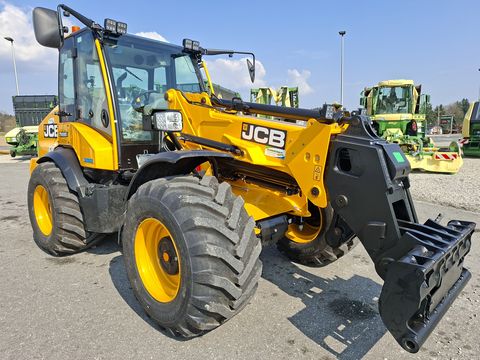 JCB TM 280 S
