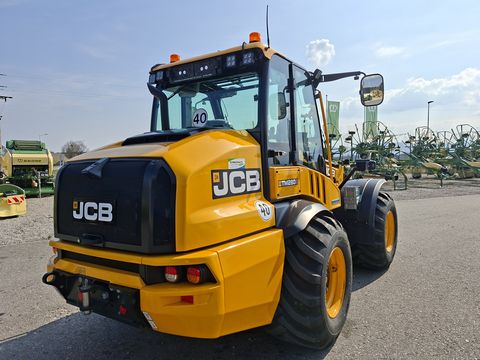 JCB TM 280 S