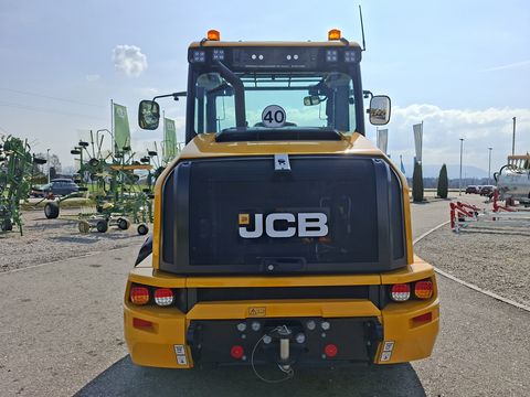 JCB TM 280 S