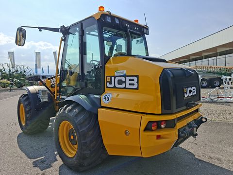 JCB TM 280 S