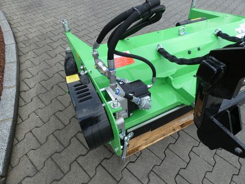 Sonstige Giant Mulcher 1.400 HD