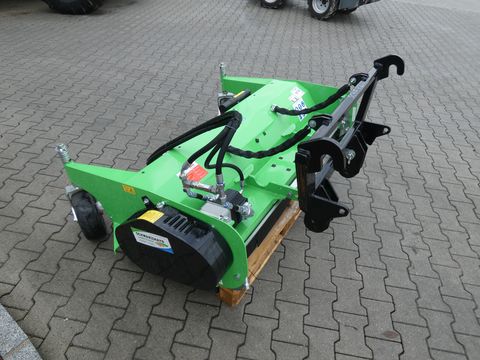 Sonstige Giant Mulcher 1.400 HD