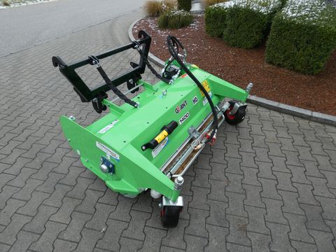 Sonstige Giant Mulcher 1.400 HD