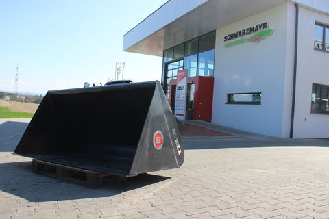 Stoll Maxi Leichtgut 2,20m