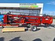 Case IH 3050 STD 6,10 Schneidwerk