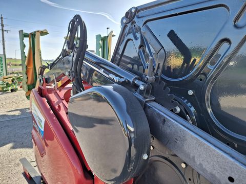 Case IH 3050 STD 6,10 Schneidwerk