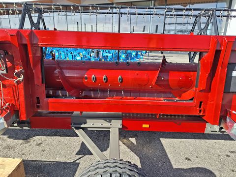 Case IH 3050 STD 6,10 Schneidwerk