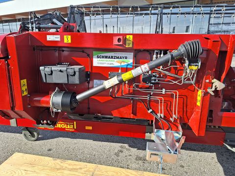 Case IH 3050 STD 6,10 Schneidwerk