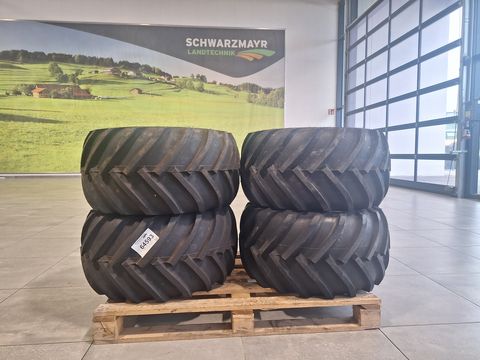 Sonstige BKT 31x15.50-15 AS TR313 