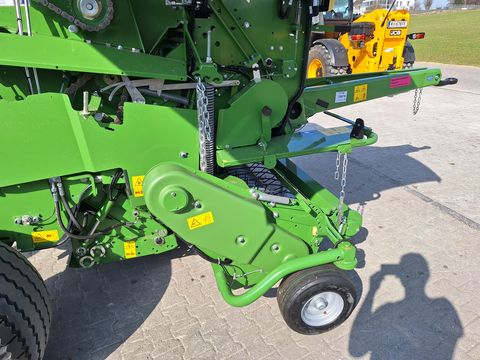 Krone ComPack V 150 XC Pro 