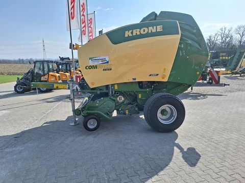 Krone ComPack V 150 XC Pro 
