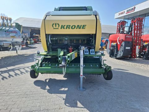 Krone ComPack V 150 XC Pro 