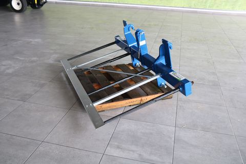 Göweil Ballentransportdorn doppelt