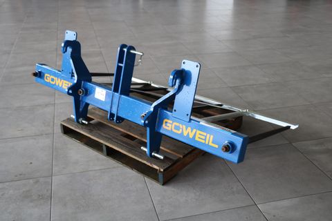 Göweil Ballentransportdorn doppelt