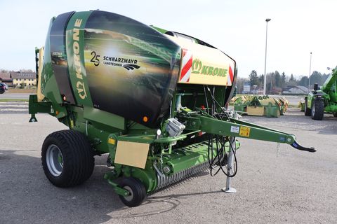 Krone Fortima V 1500 MC DL