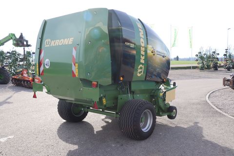 Krone Fortima V 1500 MC DL