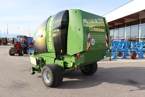 Krone Fortima V 1500 MC DL