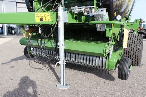 Krone Fortima V 1500 MC DL