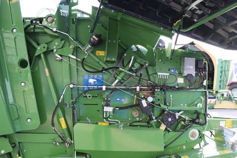 Krone Fortima V 1500 MC DL