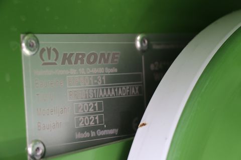 Krone Fortima V 1500 MC DL