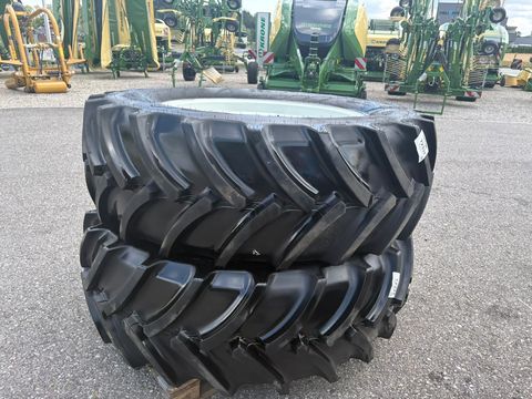 Mitas 540/65R38+440/65R28 Kompletträder