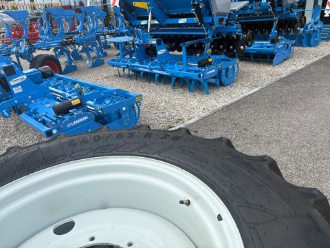 Mitas 540/65R38+440/65R28 Kompletträder