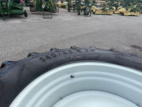 Mitas 540/65R38+440/65R28 Kompletträder