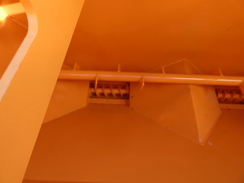 Hydrac T-1400-R Streugerät